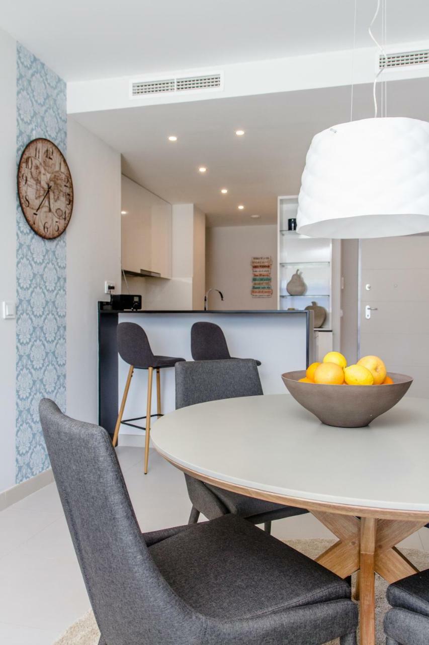 Apartamento Urbano Blanco *