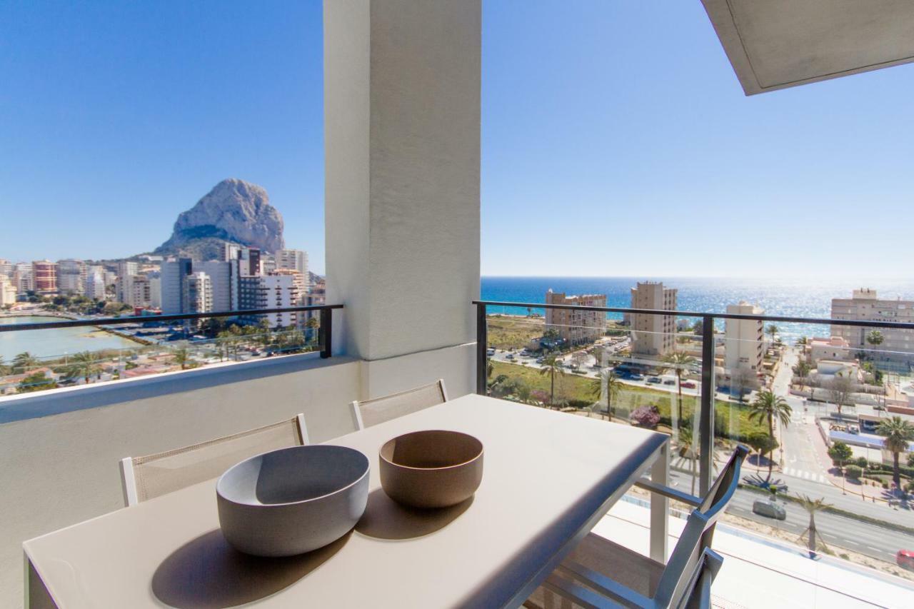 Apartamento Urbano Blanco